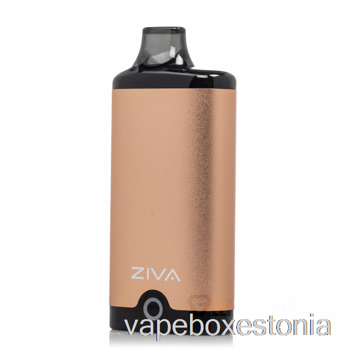 Vape Box Estonia Yocan Ziva 510 Aku Kuld